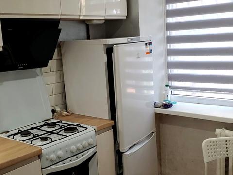 квартира за адресою Чумаченка вул., 12