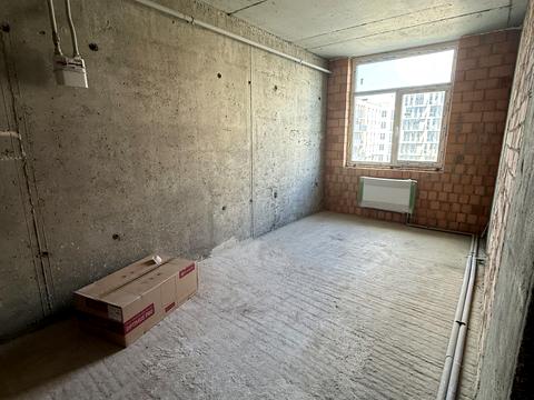 квартира по адресу Галицкая ул., 1