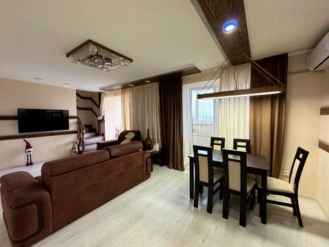 квартира за адресою Буковинська вул., 3