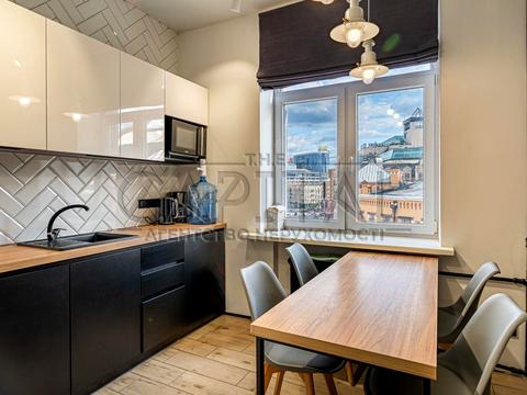 коммерческая по адресу Бессарабская пл., 5