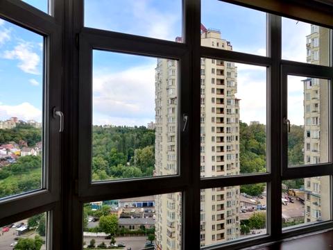 квартира за адресою Мокра вул. (Кудряшова), 16