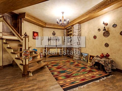 будинок за адресою Родини Рубанів вул.