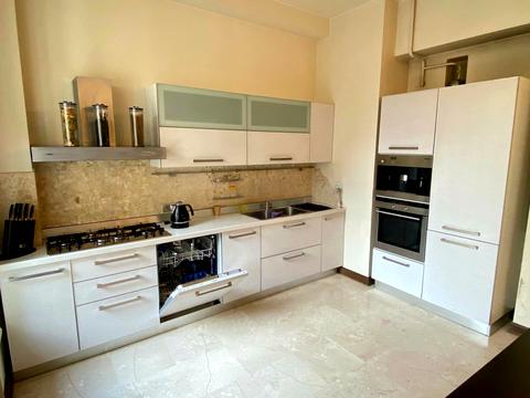 квартира по адресу Паньковская ул., 8
