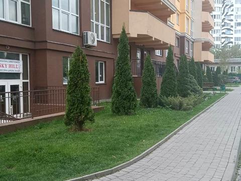 квартира за адресою Київська вул., 261-А