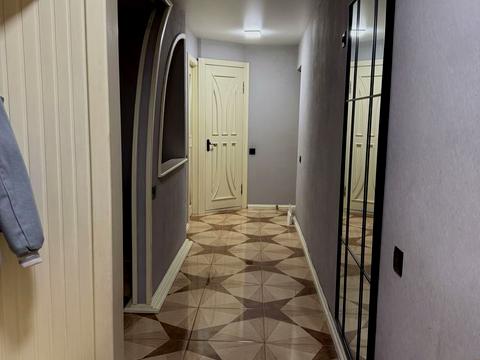 квартира по адресу Прогрессивная ул., 7