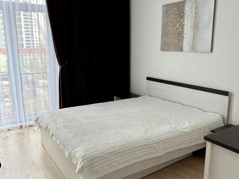 квартира по адресу Регенераторная ул., 4 к16