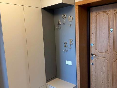 квартира за адресою Бориспільська вул., 6