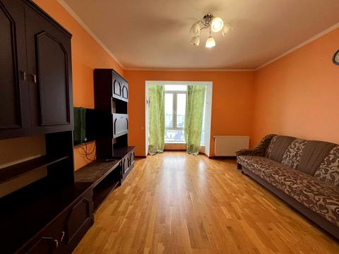 квартира за адресою Незалежності вул., 146