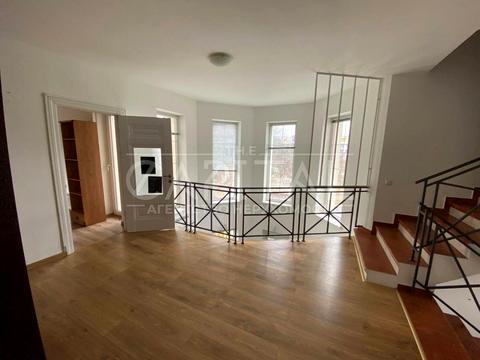 будинок за адресою Київ, шос. Стратегічне