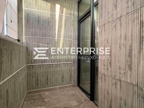 квартира за адресою Панорамна вул., 2