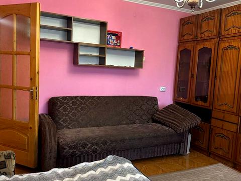 квартира по адресу Галицкая ул., 126