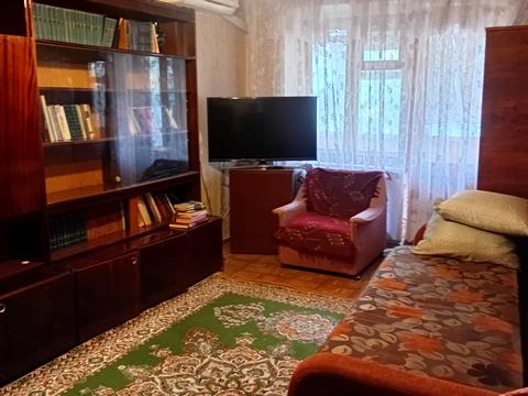 квартира по адресу Сегедская ул., 12