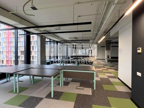 коммерческая по адресу Зоологическая ул., 5/1