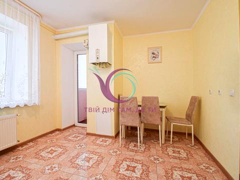 квартира по адресу Злуки просп., 4-А