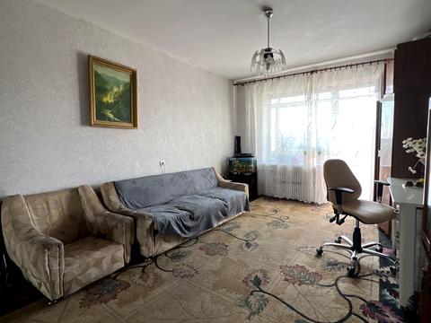 квартира по адресу Мониторная ул., 10