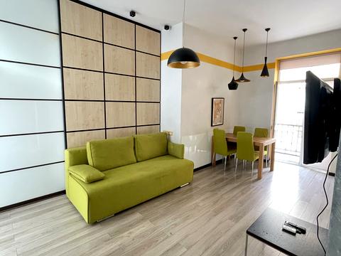 квартира по адресу Бориса Грінченка ул., 2