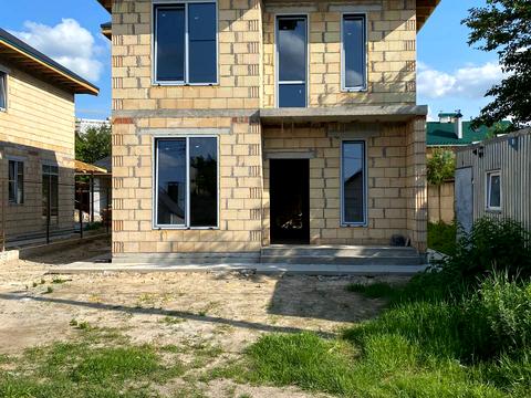 будинок за адресою Русановича вул.