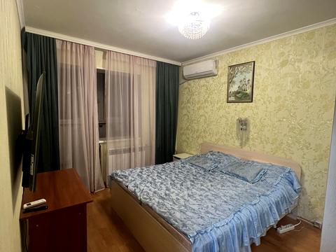 квартира за адресою Академіка Глушкова просп., 41