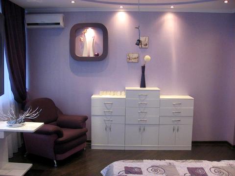 квартира по адресу Вадима Гетьмана ул., 1