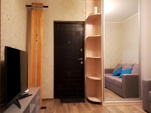 квартира за адресою Науки просп., 55-А