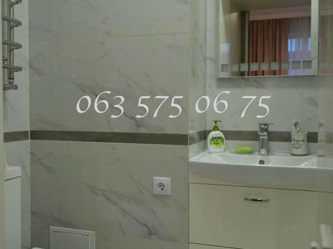 квартира по адресу Леси Украинки бульв., 4