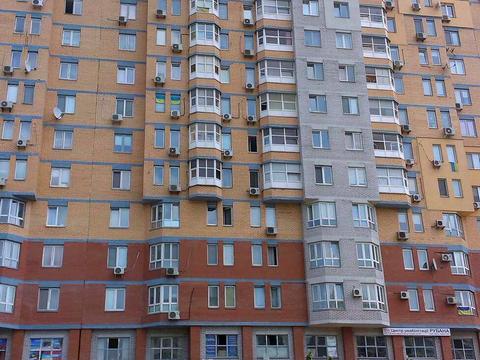 квартира за адресою Академіка Палладіна просп., 18/30