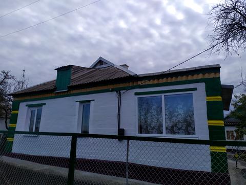 дом по адресу Западная, 4