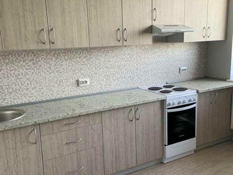 квартира по адресу Чёрных Запорожцев ул. (Петра Запорожця), 26-А