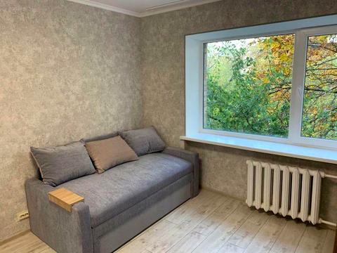 квартира по адресу Дегтяревская ул., 11-В