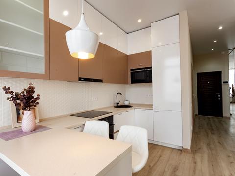 квартира за адресою Жилянська вул., 68