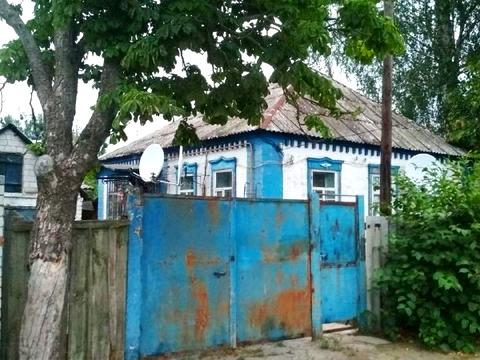 дом по адресу Крюківська ул., 57