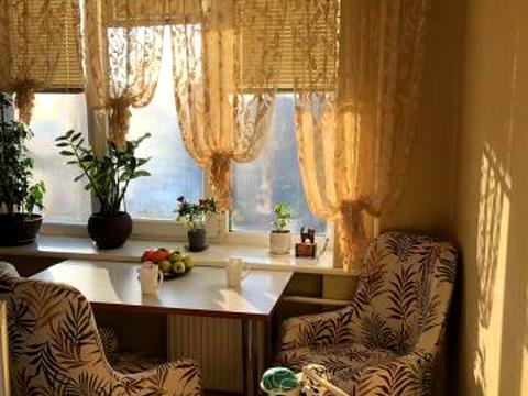 квартира за адресою Левка Лук'яненка просп. (Рокоссовського), 26