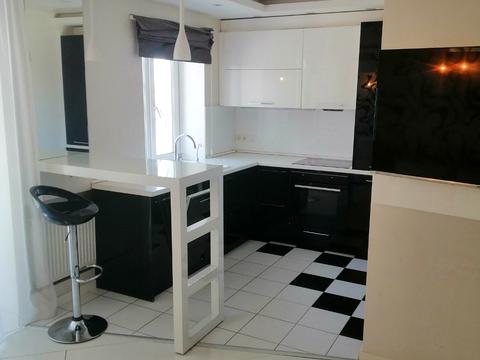 квартира по адресу Александра Поля просп. (Кірова), 86