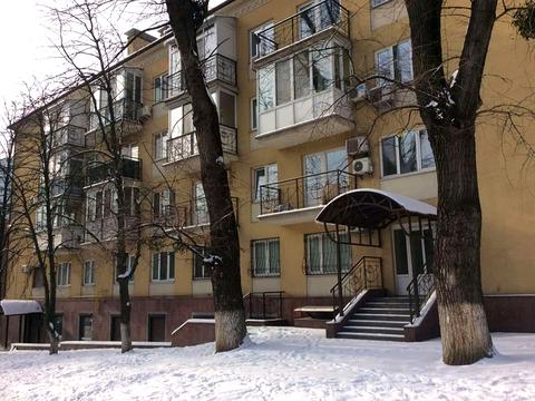 квартира за адресою Михайла Бойчука вул. (Кіквідзе), 14