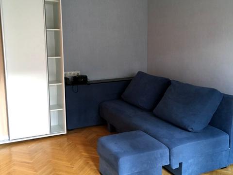 квартира по адресу Коломыйский пер., 7