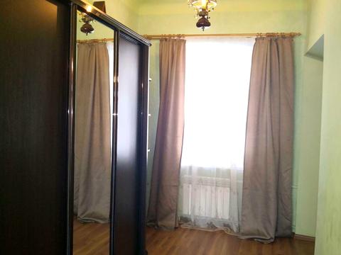 квартира за адресою 93-ї Холодноярської Бригади вул., 8