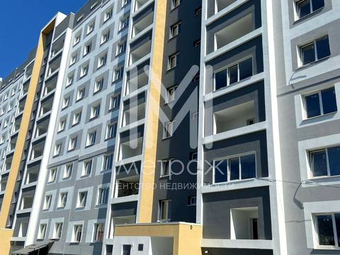 квартира по адресу Полтавский Шлях ул., 3