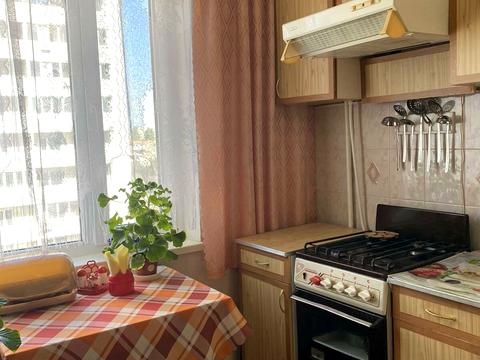 квартира по адресу Новопричистенська, 63