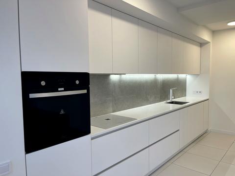 квартира за адресою Коперника вул., 3