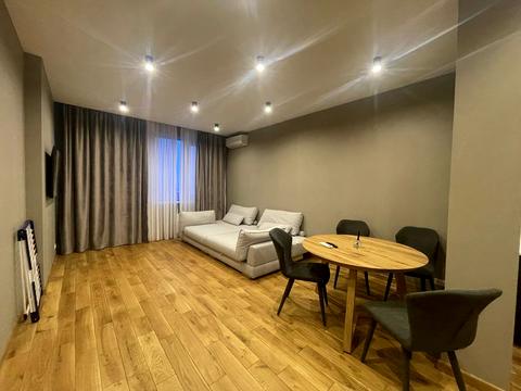 квартира по адресу Трускавецкая ул., 2-А