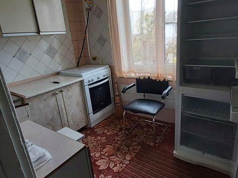 квартира по адресу Верховной Рады бульв., 27-Б