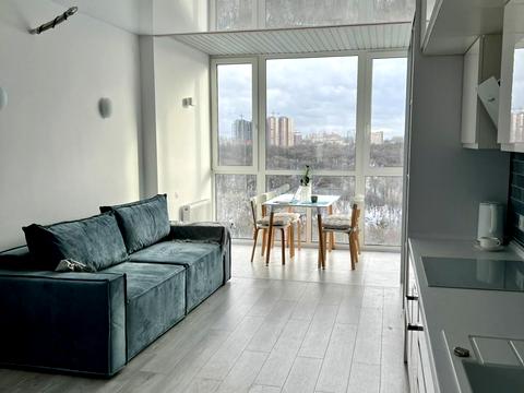 квартира за адресою Петропавлівська пл., 50Б