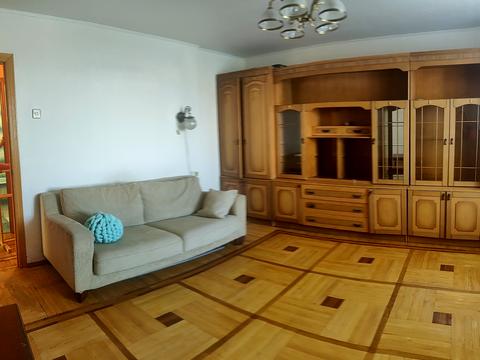 квартира по адресу Петра Радченко ул., 4