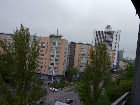 квартира по адресу Раисы Окипной ул., 9