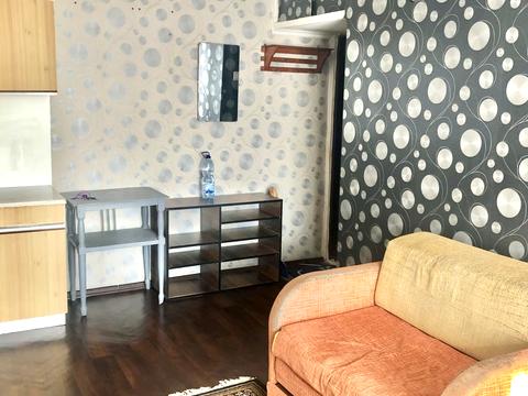 комната по адресу Лесной просп., 12-А