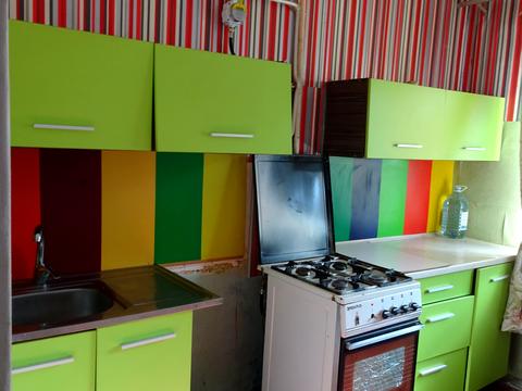 квартира по адресу Остафия Дашкевича ул., 30