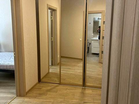 квартира за адресою Олени Пчілки вул., 8