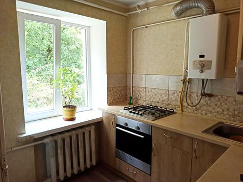 квартира за адресою Княгині Ольги вул., 12