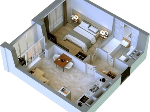 квартира за адресою Драгоманова вул., 10