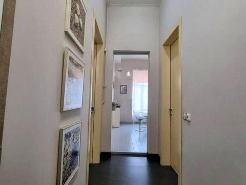 квартира за адресою Архітектора Городецького вул., 12